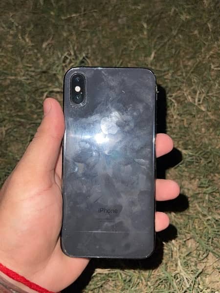 iphone x 256gb non pta 8