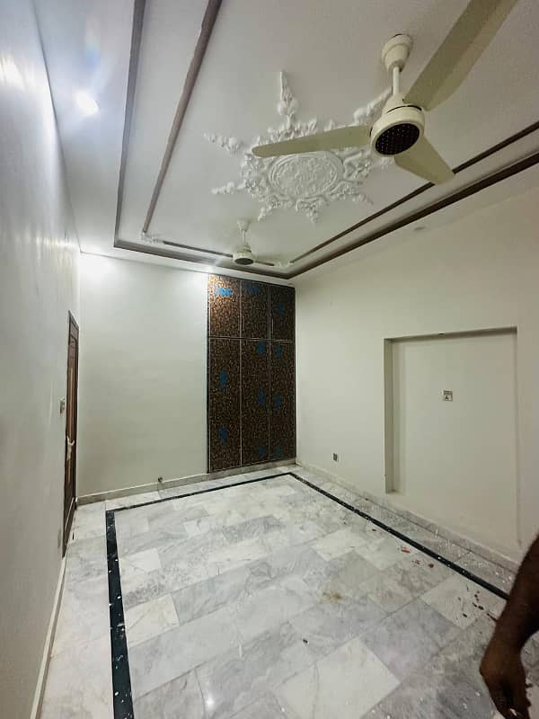 5 Marla House Are Available For Sale In Platinum Block In Park View City Lahore 1