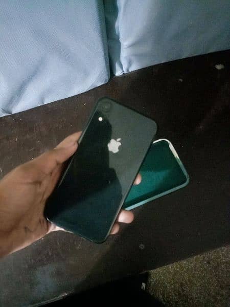 iphone XR 10/10 9