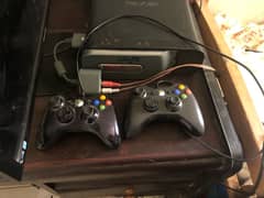 Xbox 360 jasper in good condition 0