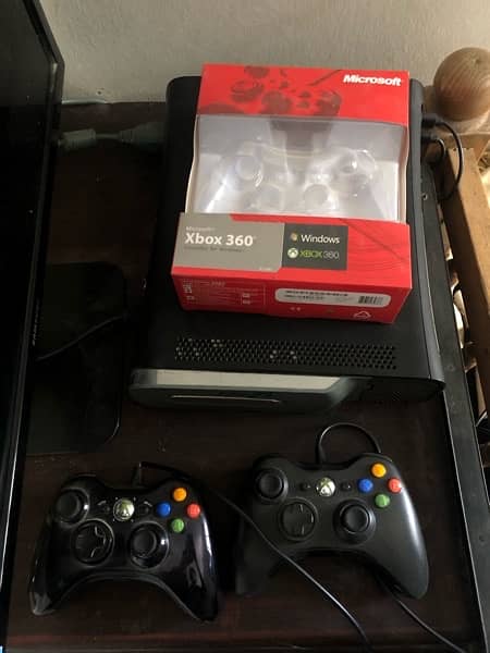 Xbox 360 jasper in good condition 2