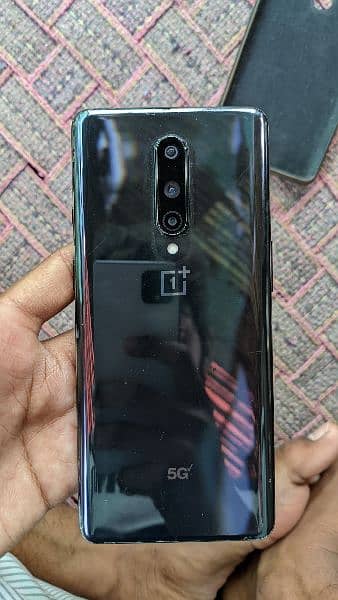 OnePlus 8 5G For Sale 0