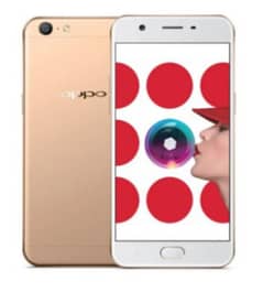 Oppo A57