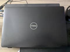 Dell Latitude Core i7 9th Gen