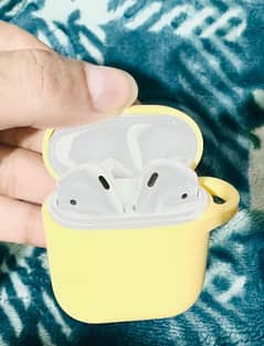 Apple Airpods Gen 2