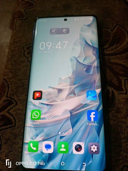 itel S23 Plus 9