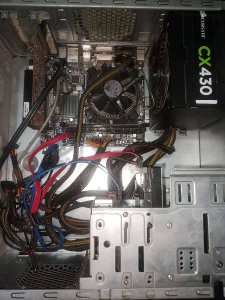 Gaming PC for Sale 1