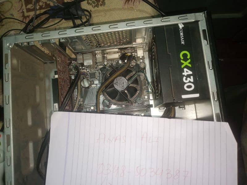 Gaming PC for Sale 2