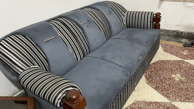 Sofa Set 1