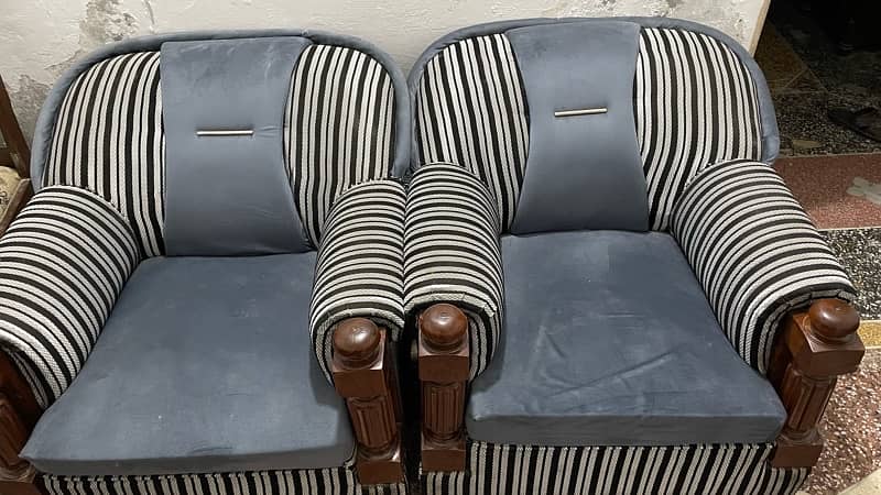 Sofa Set 3