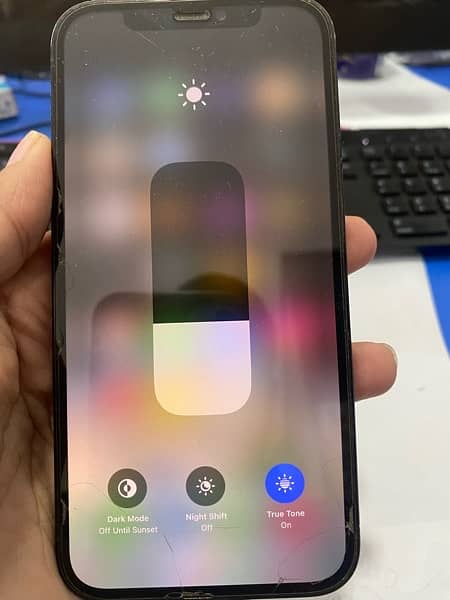 Iphone 12 pro 128gb Non Pta with box 2