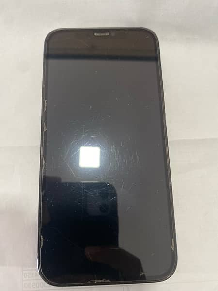 Iphone 12 pro 128gb Non Pta with box 3