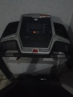 wold fitness treadmill