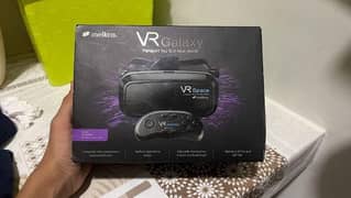 VR galaxy (imported)