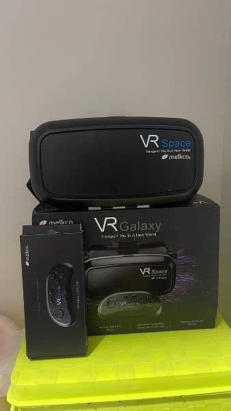 VR galaxy (imported) 1