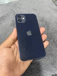 iPhone 12 64gb jv 100 health