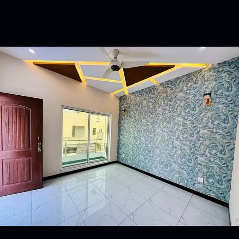 5 marla house for sale in paragon city lahore 6