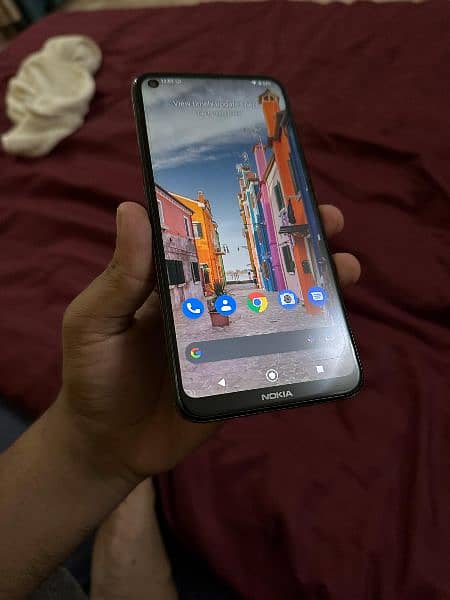 nokia 5.4 128gb 9