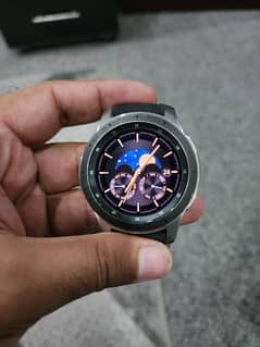 Samsung Galaxy Watch 46mm