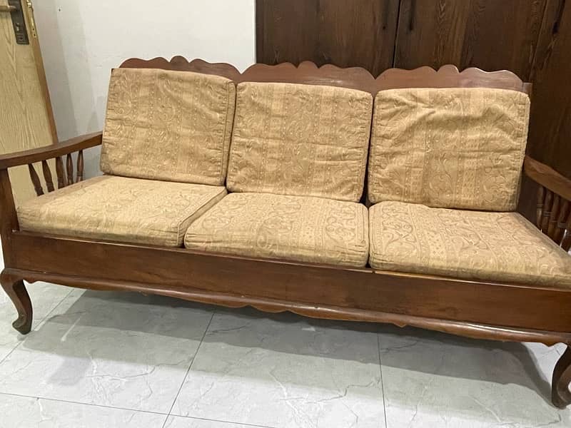 5 seater sofa set 2