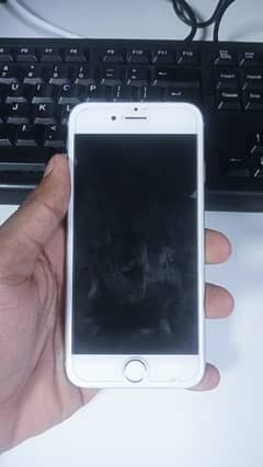 Iphone 6 Non PTA