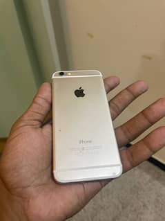 iPhone 6 pta approved 64gb