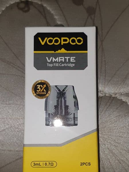 VMATE PRO 3