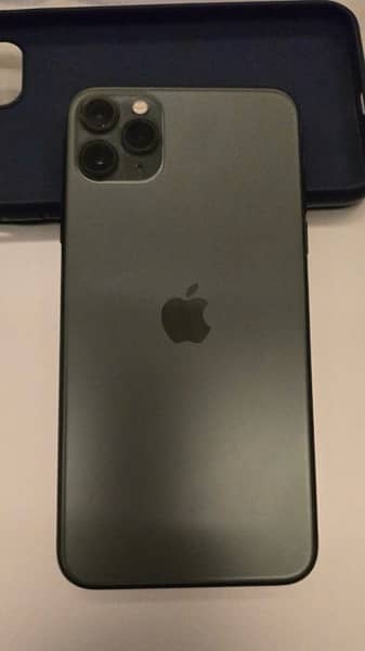 Iphone 11 Pro Max 2