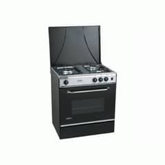 brand new cooking range