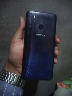 Infinix