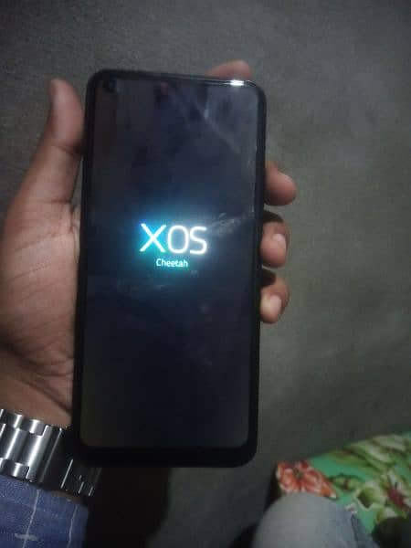 Infinix s5 (6+128) 1