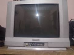 Panasonic TV