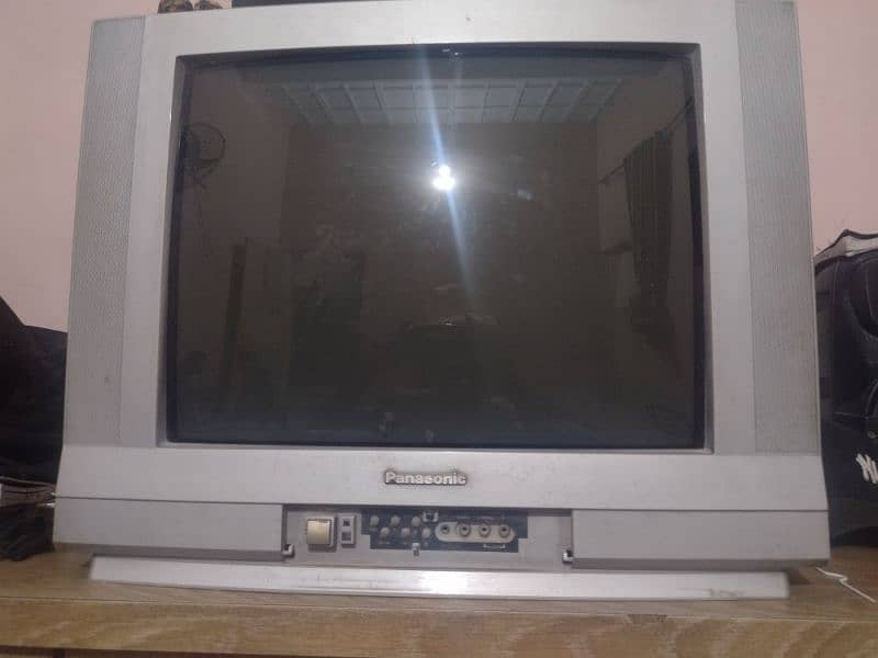 Panasonic TV 0