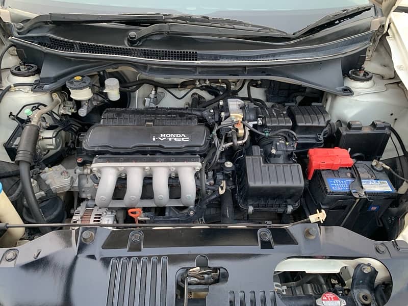 Honda City IVTEC 2018 9