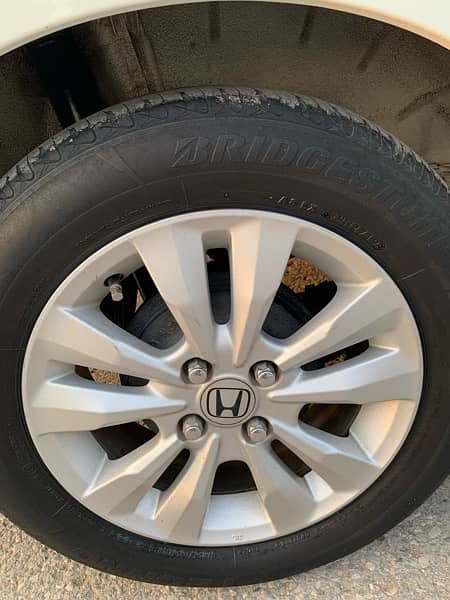 Honda City IVTEC 2018 10