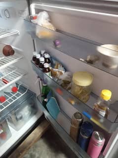 Gree refrigerator