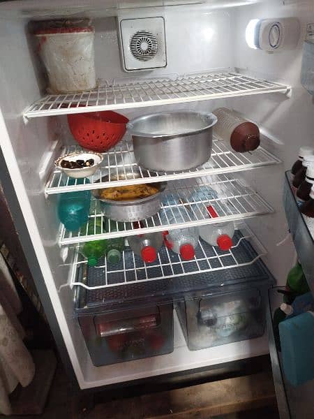 Gree refrigerator 1