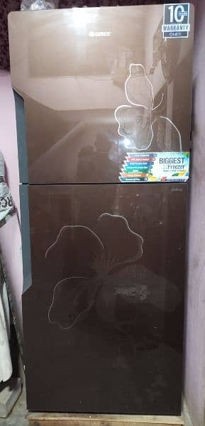 Gree refrigerator 5