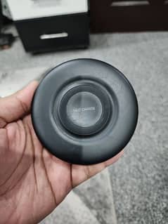 Samsung Wireless charger 15w and 25w