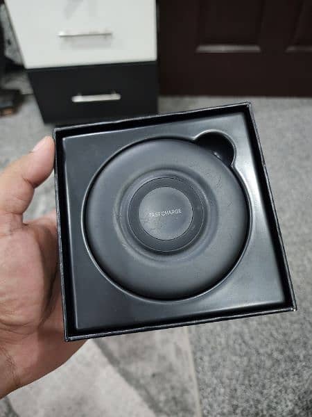 Samsung Wireless charger 15w and 25w 3