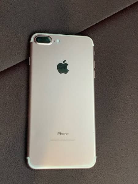 IPHONE 7 PLUS 128GB 2