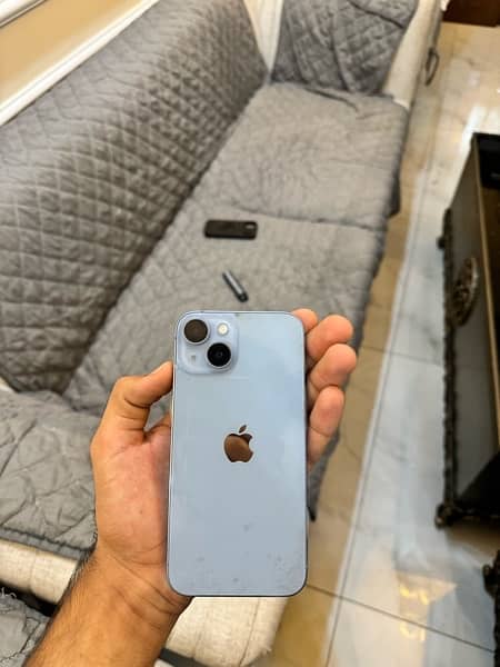 iphone 14 128gb 0