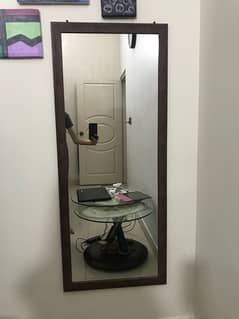 wal mirror