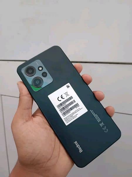 redme note 12 1