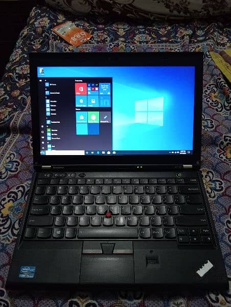 Lenovo Thinkpad X220 for Urgent Sale 3