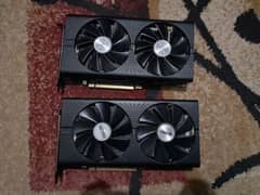 amd rx 560xt (dead) 0