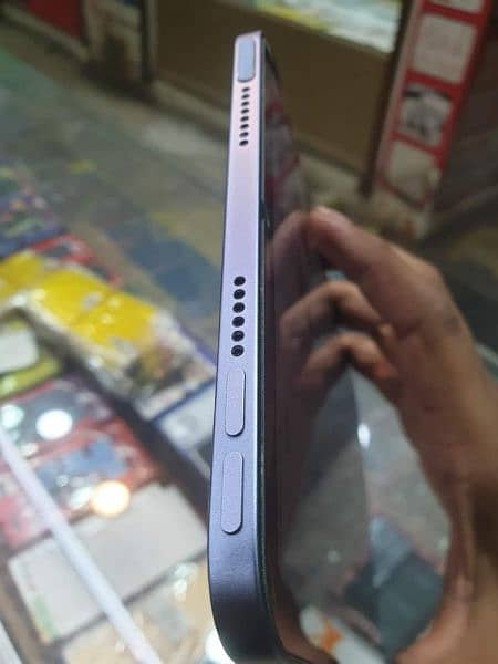 iphone iPad mini 6 64 GB full box 1