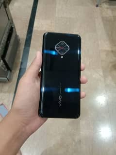 vivo S1 pro