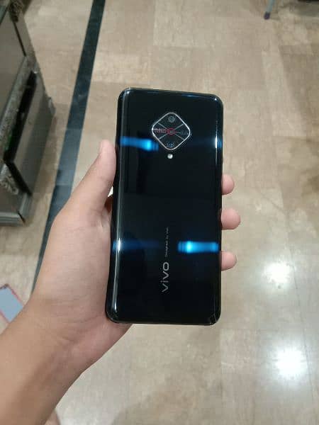 vivo S1 pro 0