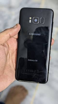 Samsung S8 4.64